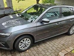 Grau Neu 2025 Skoda Scala Selection Kleinwagen | 23.990 € (Guter Preis)