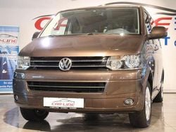 Braun Gebraucht 2010 VW T5 Comfortline Van | 16.999 € (Guter Preis)