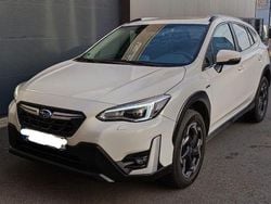 Weiß Gebraucht 2021 Subaru XV Platinum SUV | 22.000 € (Guter Preis)