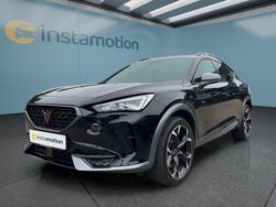 Schwarz Gebraucht 2022 Cupra Formentor VZ SUV | 34.999 € (Fairer Preis)