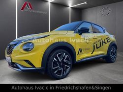 Gelb Gebraucht 2025 Nissan Juke SUV | 29.490 € (Teuer)