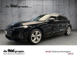 Schwarz Gebraucht 2024 Audi A5 Advanced Coupé | 47.750 € (Teuer)