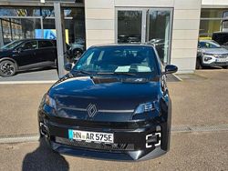Schwarz Gebraucht 2025 Renault R5 Komfort Kleinwagen | 29.995 € (Fairer Preis)