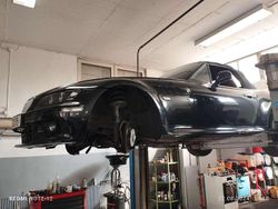 Schwarz Gebraucht 2000 BMW Z3 Cabrio | 9.500 € (Fairer Preis)