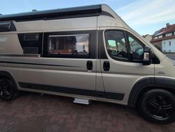Gold Gebraucht 2015 Fiat Ducato Van | 52.222 €