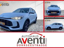Weiß Neu 2025 MG ZS SUV | 21.979 € (Etwas zu teuer)