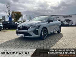 Rafalegrau Neu 2025 Renault Clio V Techno Kleinwagen | 24.990 € (Fairer Preis)