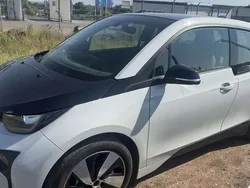 Weiß Gebraucht 2016 BMW i3 Kleinwagen | 12.490 € (Fairer Preis)