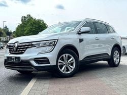 Univers weiss Gebraucht 2022 Renault Koleos SUV | 17.700 € (Superpreis)