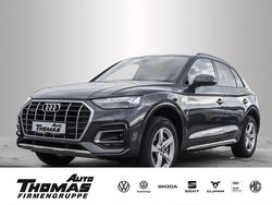 Gebraucht 2023 Audi Q5 Advanced Plus SUV | 39.900 € (Fairer Preis)