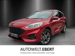 Lucidrot Gebraucht 2022 Ford Kuga ST-Line X SUV | 26.890 € (Fairer Preis)