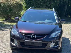 Braun Gebraucht 2009 Mazda 2 Dynamic Kombi | 4.200 €