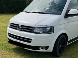 Weiß Gebraucht 2014 VW T5 Edition Van | 27.000 € (Etwas zu teuer)