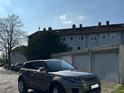 Andere farben Gebraucht 2016 Land Rover Range Rover evoque SUV | 16.950 €