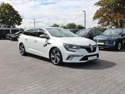 Andere Gebraucht 2017 Renault Mégane IV Limousine | 14.900 €