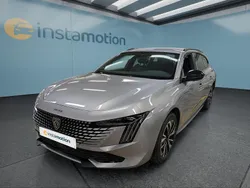 Grau Gebraucht 2024 Peugeot 508 Kombi | 27.599 € (Guter Preis)