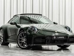 Grün Gebraucht 2025 Porsche 911 Carrera Coupé | 149.992 € (Guter Preis)