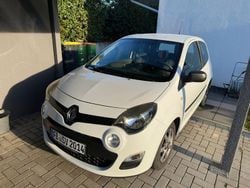 Weiß Gebraucht 2014 Renault Twingo Expression Kleinwagen | 4.950 € (Fairer Preis)