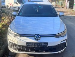 Weiß Gebraucht 2022 VW Golf VIII GTE Limousine | 17.990 € (Fairer Preis)