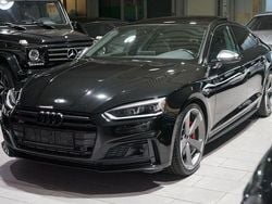 Schwarz Gebraucht 2019 Audi S5 Sportback Sport Kleinwagen | 29.888 € (Superpreis)