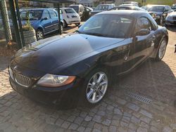 Schwarz metallic Gebraucht 2003 BMW Z4 Performance Cabrio | 12.550 € (Fairer Preis)