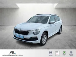 Weiß Neu 2025 Skoda Kamiq Selection SUV | 24.753 € (Guter Preis)