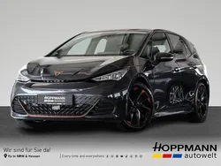 Quasargrau Gebraucht 2022 Cupra Born Kleinwagen | 28.980 € (Fairer Preis)