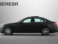 Gebraucht 2024 Mercedes C43 AMG AMG | 58.380 € (Superpreis)