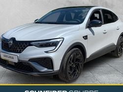 Weiß Neu 2025 Renault Arkana Esprit Alpine SUV | 30.490 € (Guter Preis)