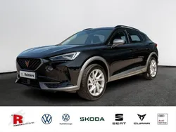 Schwarz Gebraucht 2024 Cupra Formentor SUV | 32.990 € (Fairer Preis)