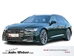 Individuallackierungen audi exclusive Gebraucht 2024 Audi S6 Ambiente Kombi | 72.490 €