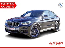 Andere Gebraucht 2019 BMW X4 M Sport SUV | 41.490 € (Guter Preis)