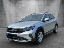 Reflex silver Neu 2025 VW Taigo SUV | 23.990 € (Superpreis)