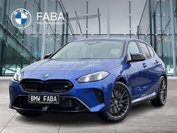 Blau (m portimao blau ) Neu 2025 BMW 135 Shadowline Kleinwagen | 54.980 € (Fairer Preis)