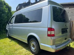 Silber Gebraucht 2015 VW T5 Van | 9.000 € (Guter Preis)
