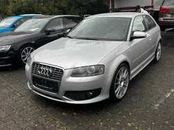 Silber Gebraucht 2007 Audi S3 Kleinwagen | 12.499 € (Fairer Preis)