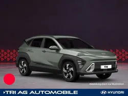 Neu 2024 Hyundai Kona Trend SUV | 30.891 € (Guter Preis)