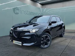 Schwarz Gebraucht 2024 Alfa Romeo GT Junior SUV | 35.640 € (Etwas zu teuer)