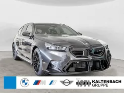 Grau Neu 2025 BMW M5 Sport Line Kombi | 144.890 € (Guter Preis)