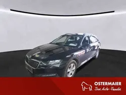Blackmagic perleffekt Gebraucht 2021 Skoda Superb Ambition Kombi | 26.750 € (Fairer Preis)