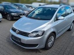 Silber Gebraucht 2012 VW Golf VII Trendline Limousine | 8.700 € (Fairer Preis)