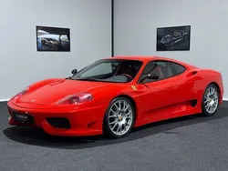 Ferrari 360