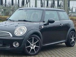 Schwarz Gebraucht 2010 Mini Cooper Kleinwagen | 2.300 € (Guter Preis)