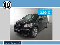 Schwarz Gebraucht 2022 VW e-up! Style Kleinwagen | 15.912 € (Fairer Preis)