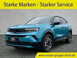 Tropikal grün (metallic) Neu 2025 Opel Mokka SUV | 28.590 € (Etwas zu teuer)
