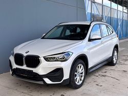Weiß Gebraucht 2022 BMW X1 Performance SUV | 16.900 € (Guter Preis)