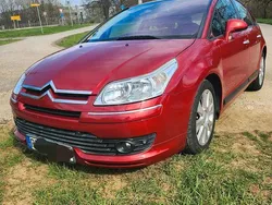 Rot Gebraucht 2007 Citroën C4 Exclusive Kombi | 3.500 € (Etwas zu teuer)