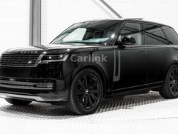 Santorini schwarz Gebraucht 2024 Land Rover Range Rover Autobiography SUV | 155.000 € (Fairer Preis)