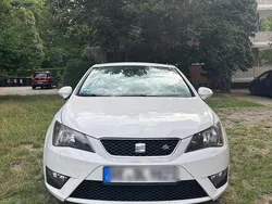 Weiß Gebraucht 2013 Seat Ibiza FR Coupé | 3.850 € (Guter Preis)