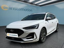 Weiß Neu 2025 Ford Focus Kombi | 33.449 € (Teuer)